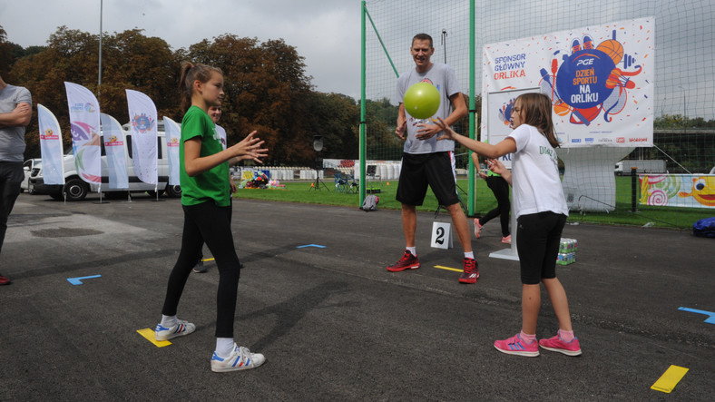 PGE Dzień Sportu