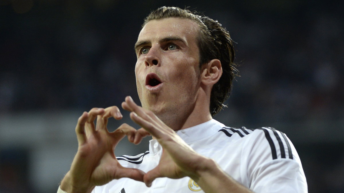 Gareth Bale