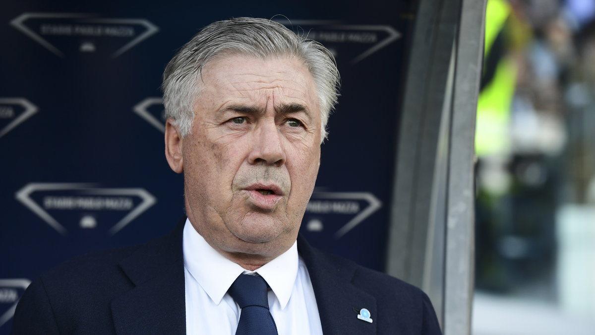 Carlo Ancelotti