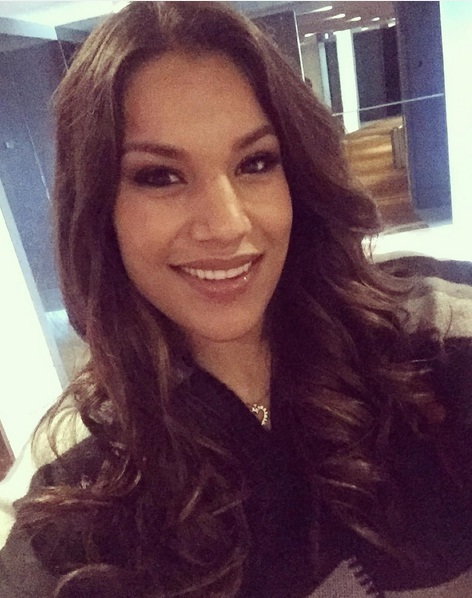 Julianna Pena