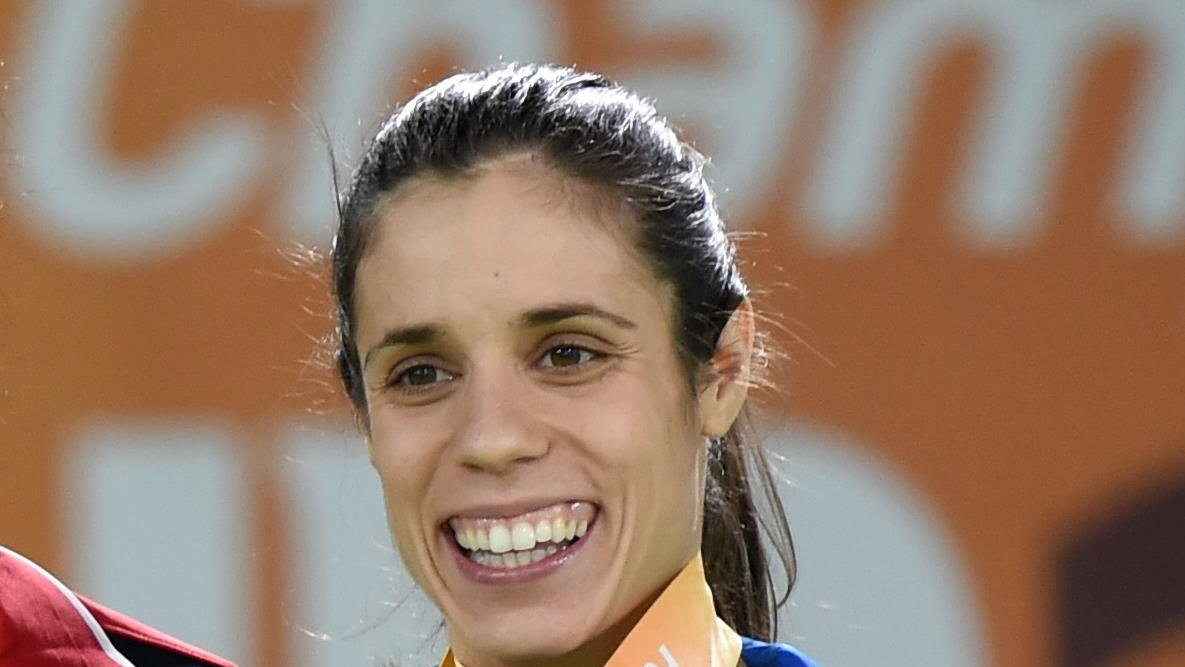 Ekaterini Stefanidi 