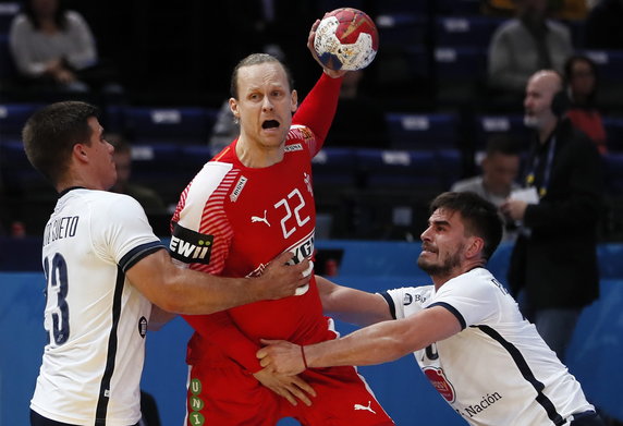 FRANCE HANDBALL WORLD CHAMPIONSHIP 2017 (IHF Menâ??s Handball World Championship 2017)