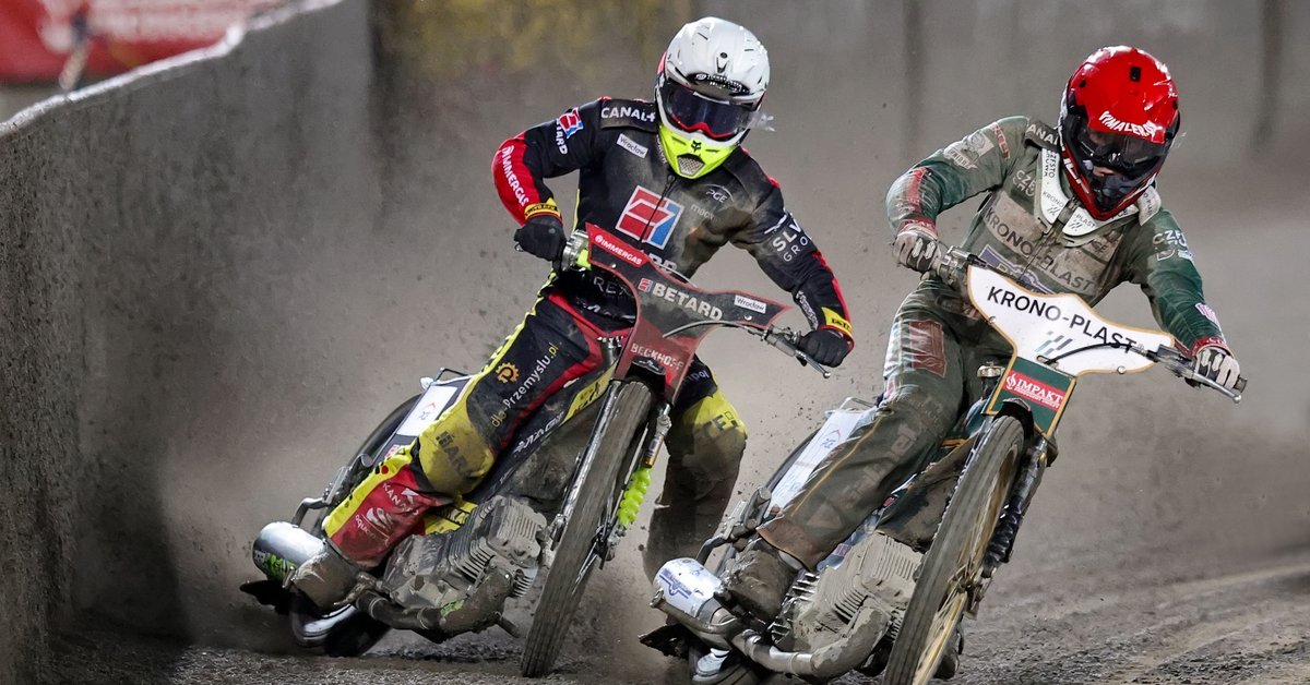 Znamy terminarz ostatniej kolejki sezonu zasadniczego. Kiedy i o której mecze?