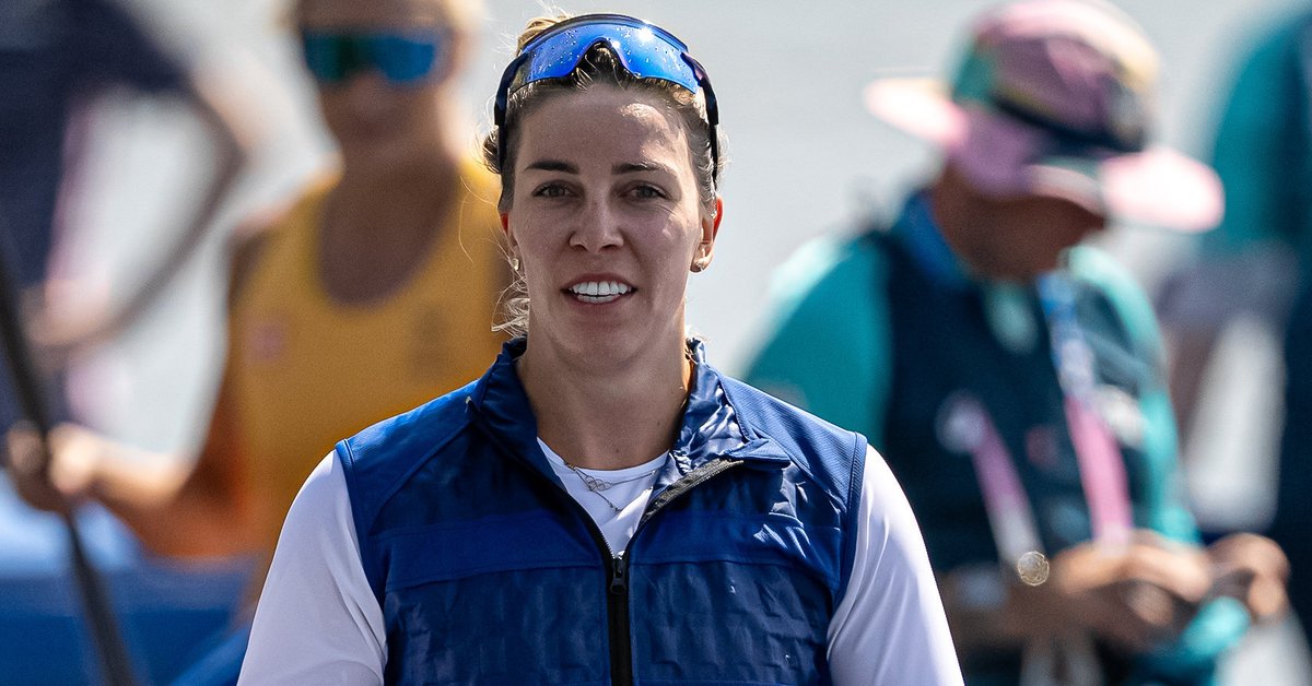 Polska medalistka olimpijska wróciła mocniejsza. "Po tym już nic mnie nie zabije"