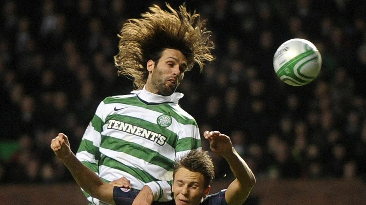 Georgios Samaras (L