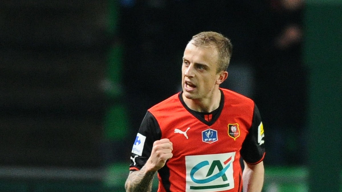 Kamil Grosicki