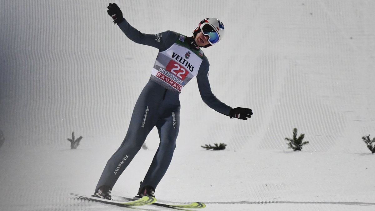 Kamil Stoch