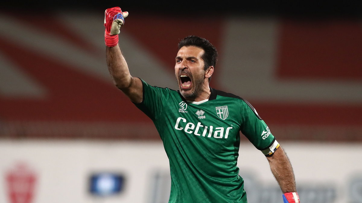 Gianluigi Buffon