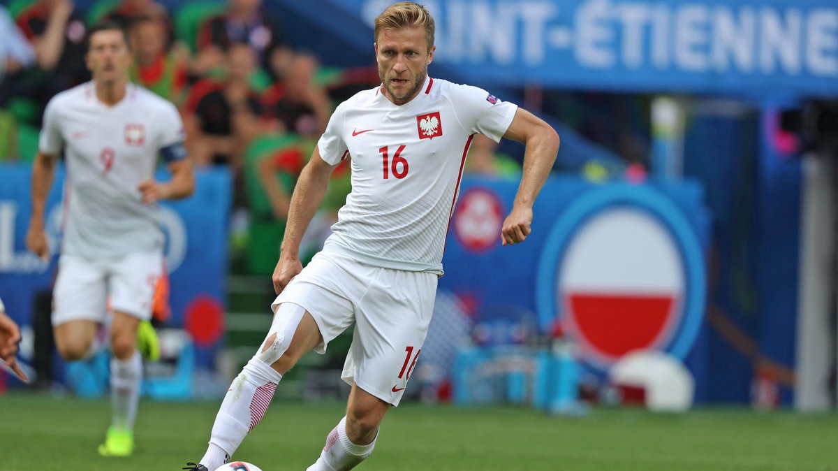 JAKUB BLASZCZYKOWSKI