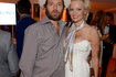  Rick Salomon i Pamela Anderson 60 days