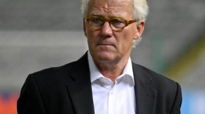 Morten Olsen