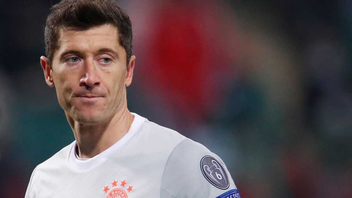 Robert Lewandowski