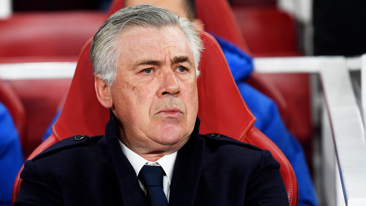 Carlo Ancelotti