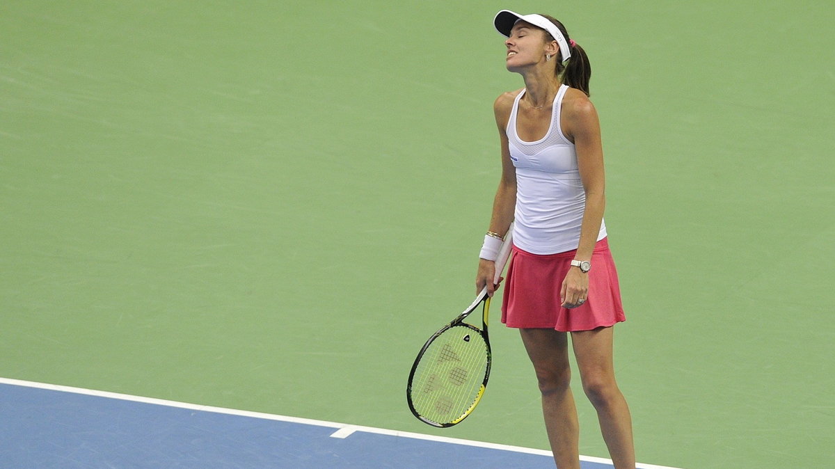 Martina Hingis