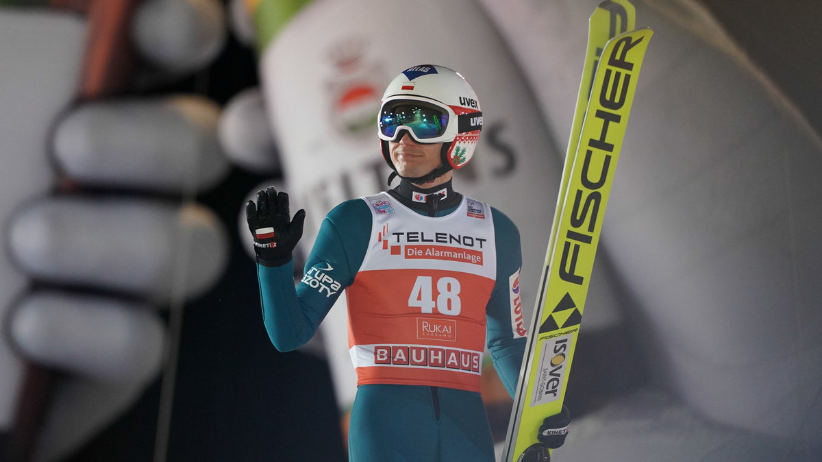 Kamil Stoch