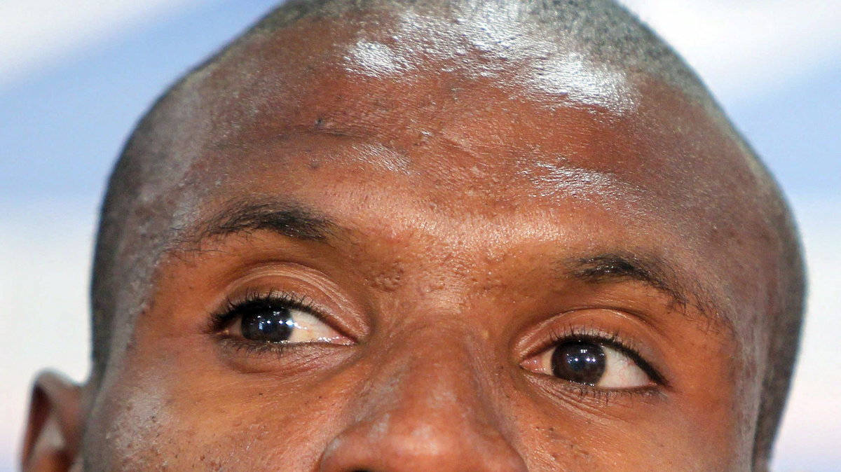 Eric Abidal