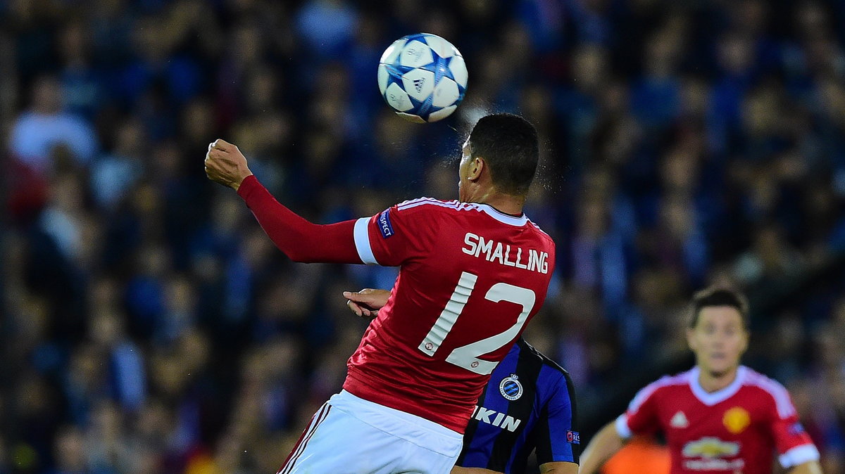 Chris Smalling