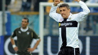 Hernan Crespo