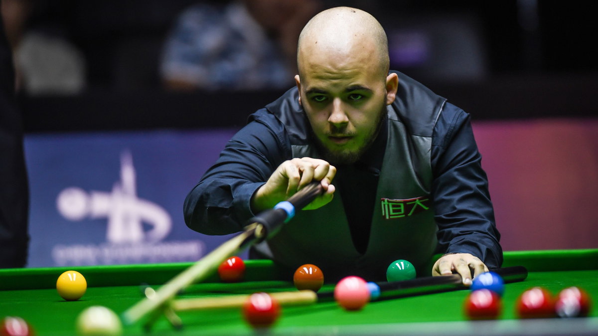 Luca Brecel