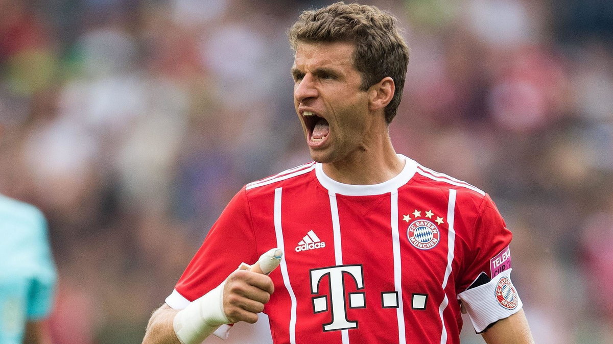 Thomas Mueller