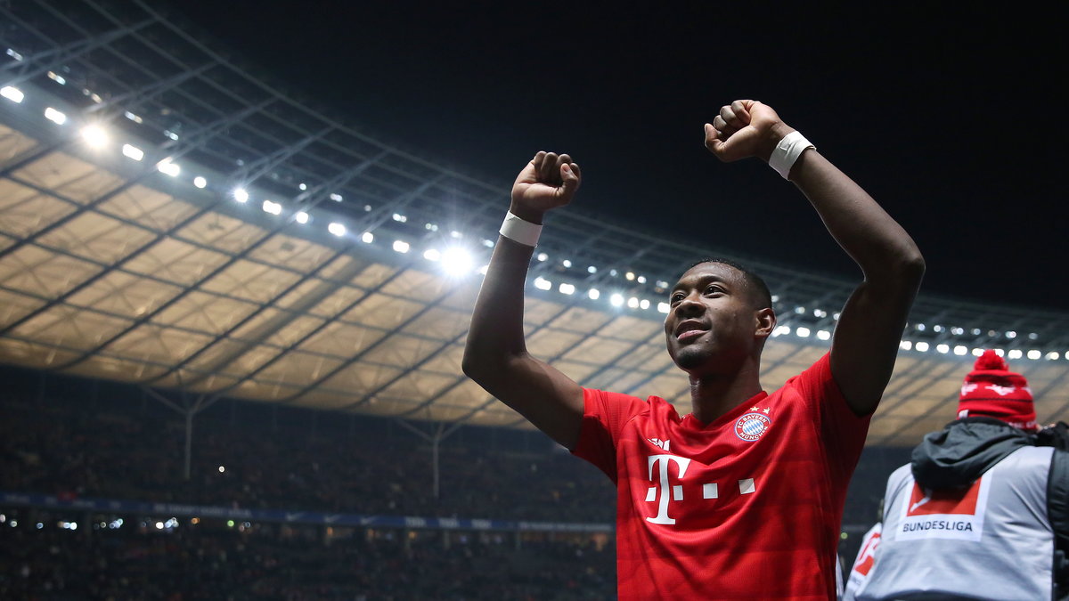 David Alaba