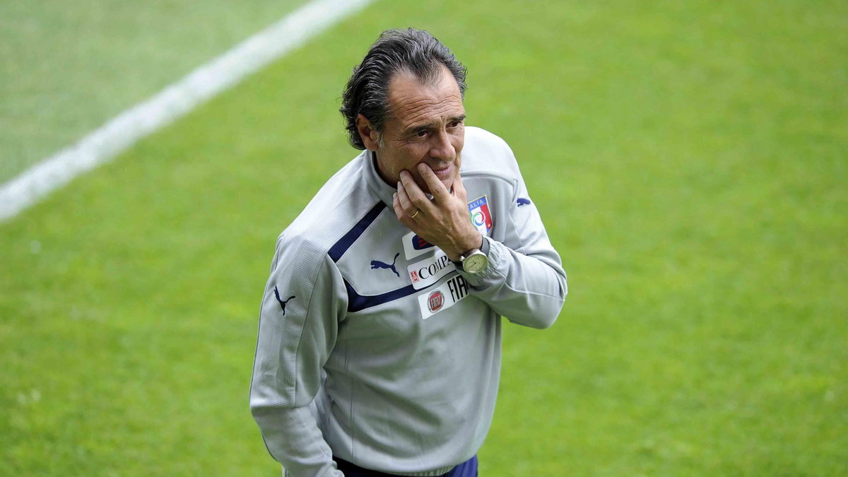 Cesare Prandelli