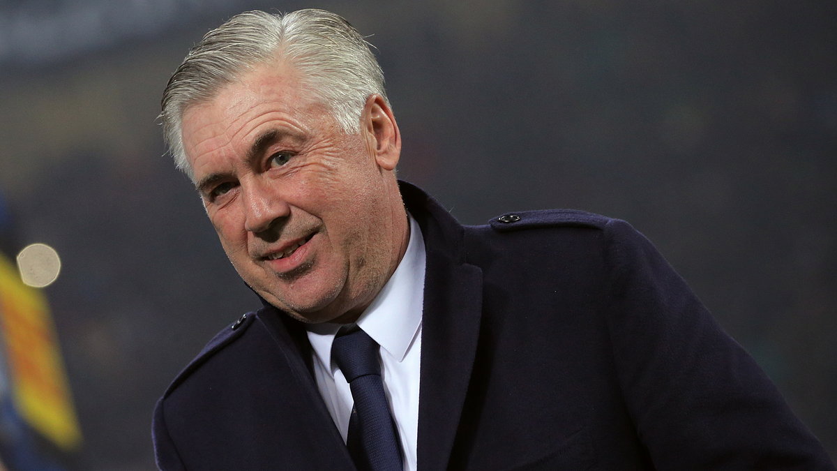 Carlo Ancelotti