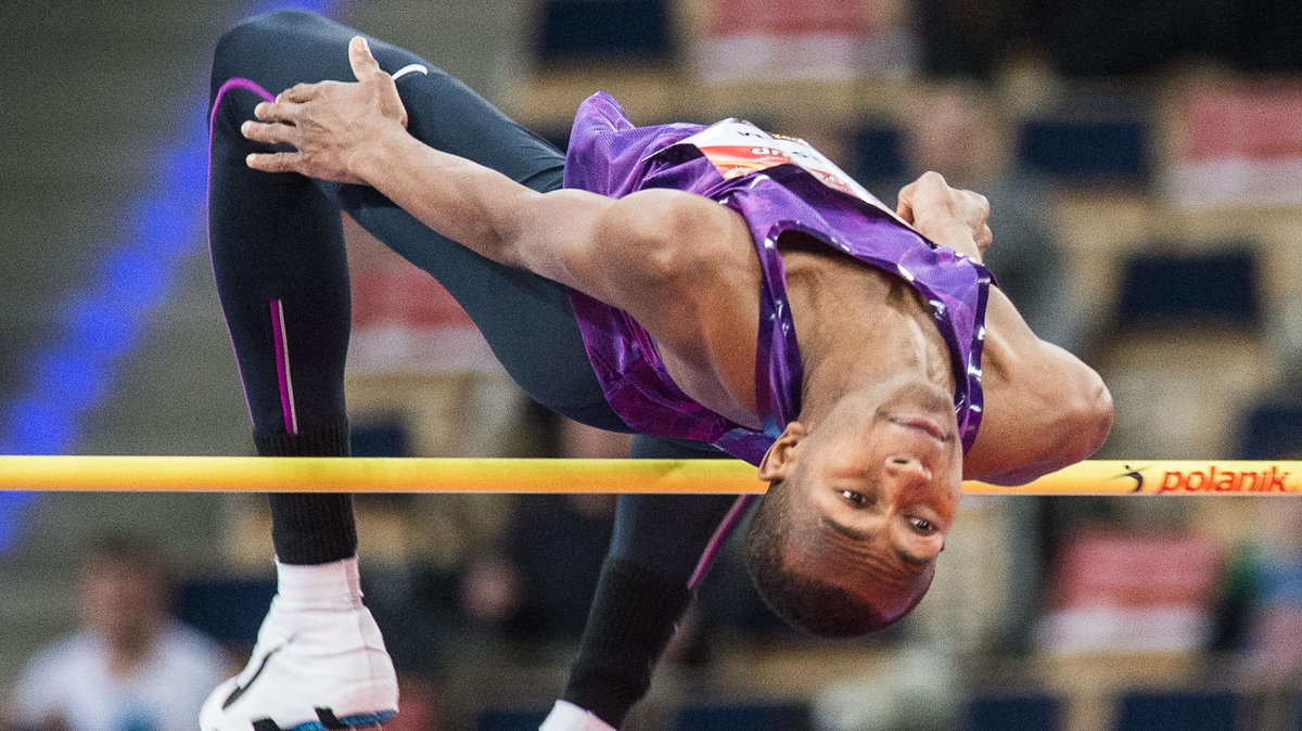 Mutaz Essa Barshim