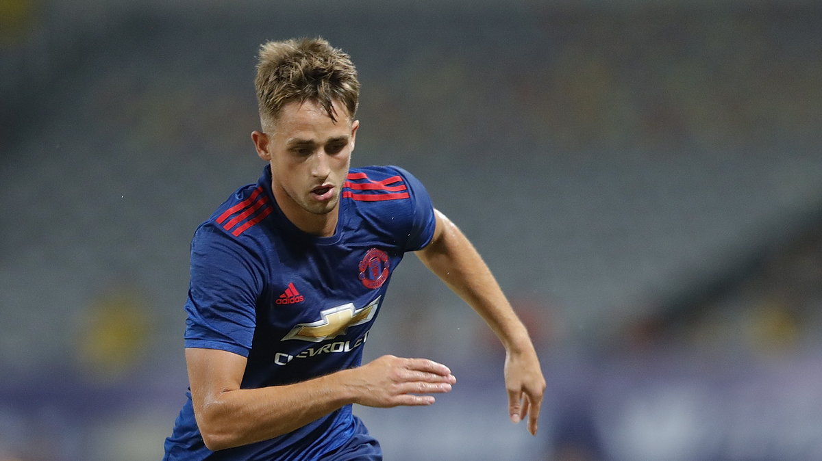 Adnan Januzaj