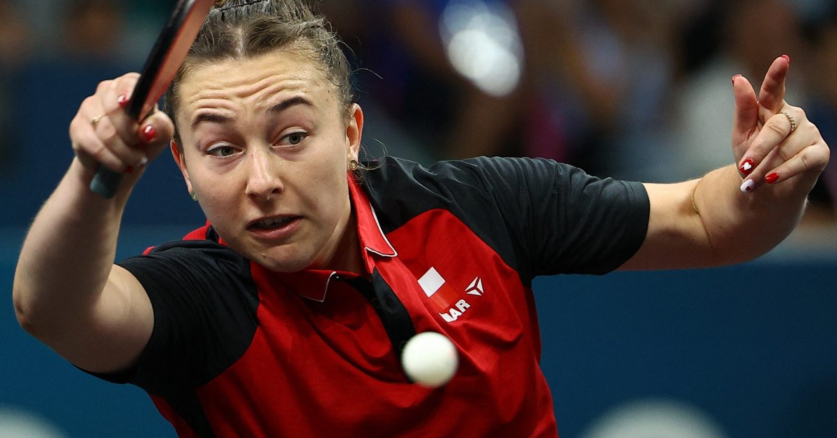 Świetny początek Polki w MŚ. Ale to koniec dobrych wieści