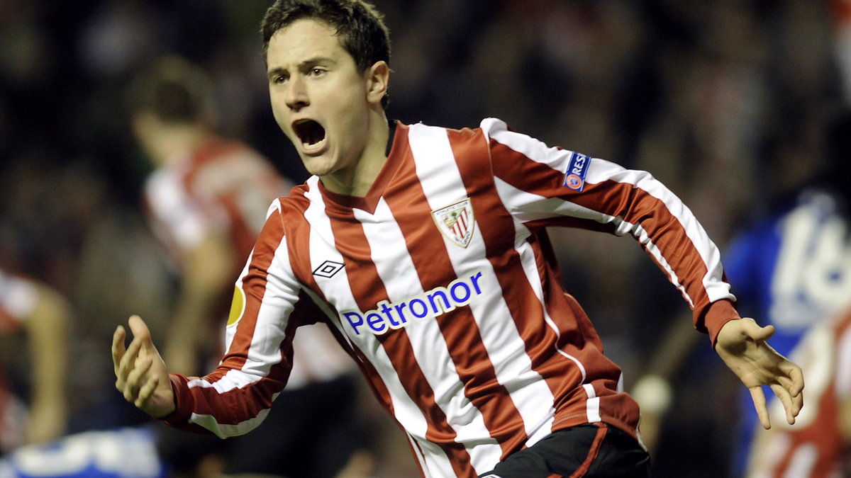 Ander Herrera