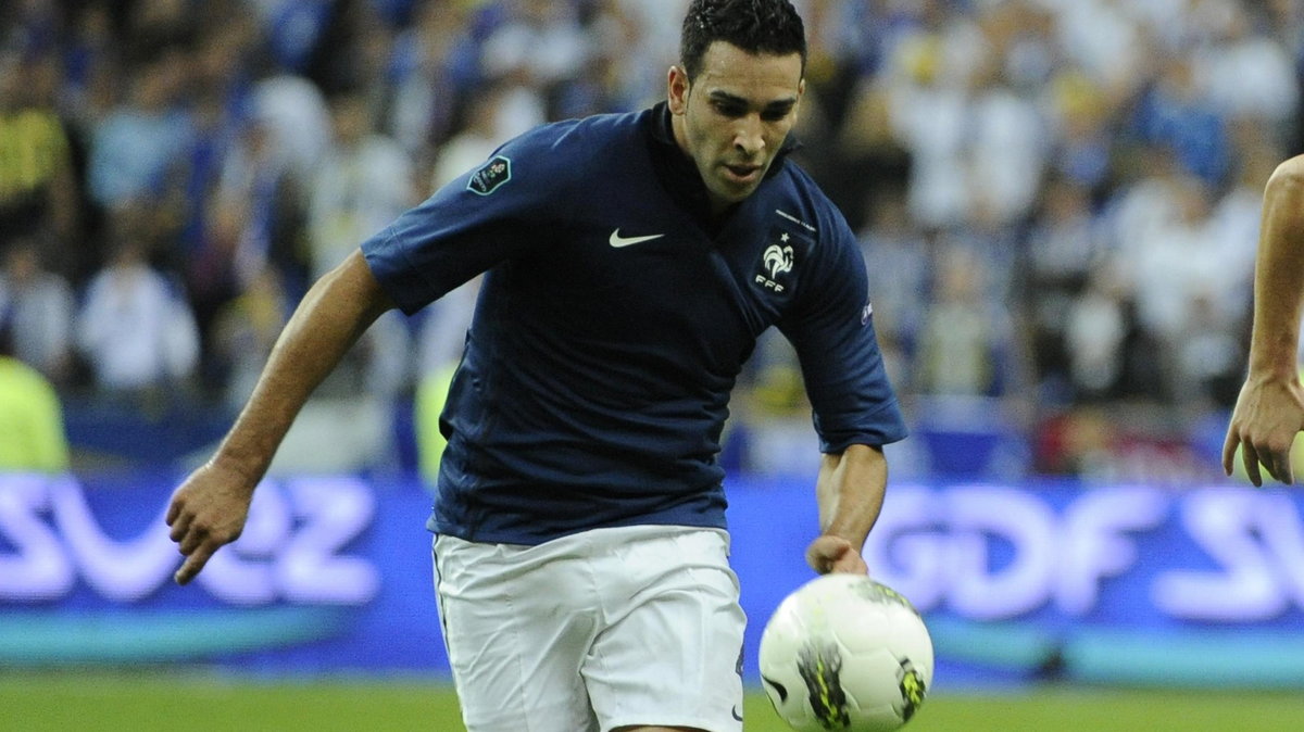 Adil Rami