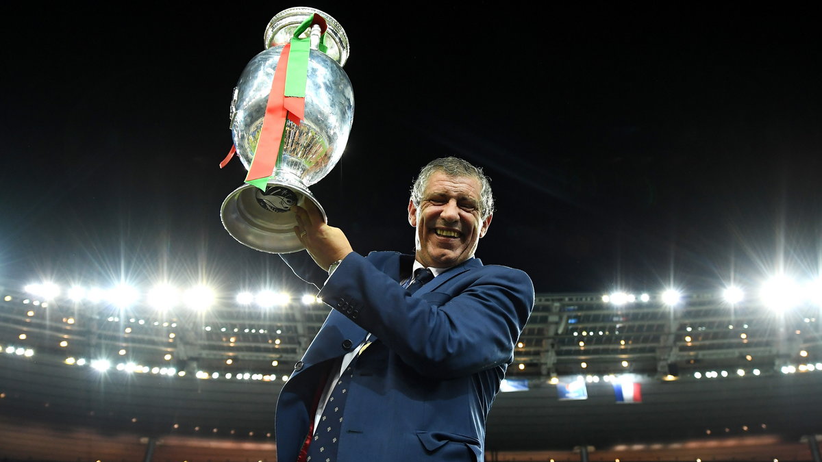 Fernando Santos