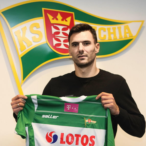 5. Grzegorz Wojtkowiak (TSV Monachium – Lechia)