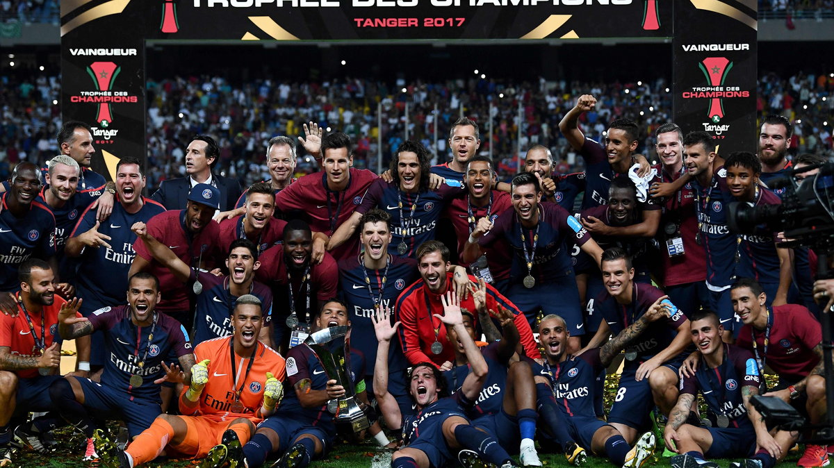 Paris Saint-Germain