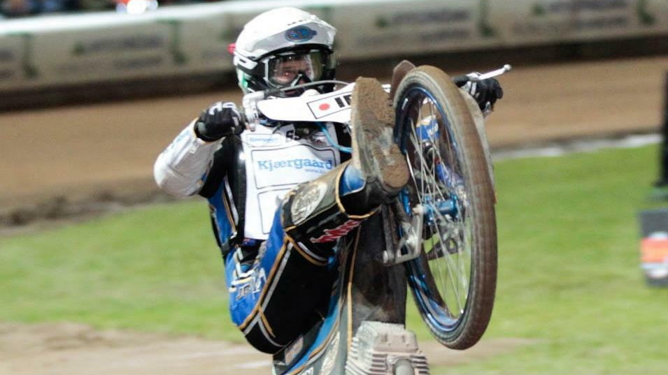 Jason Doyle