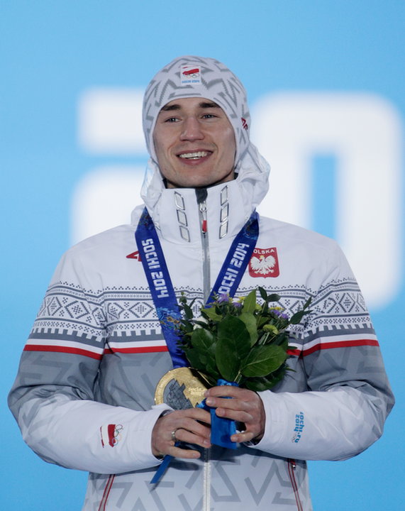 Kamil Stoch