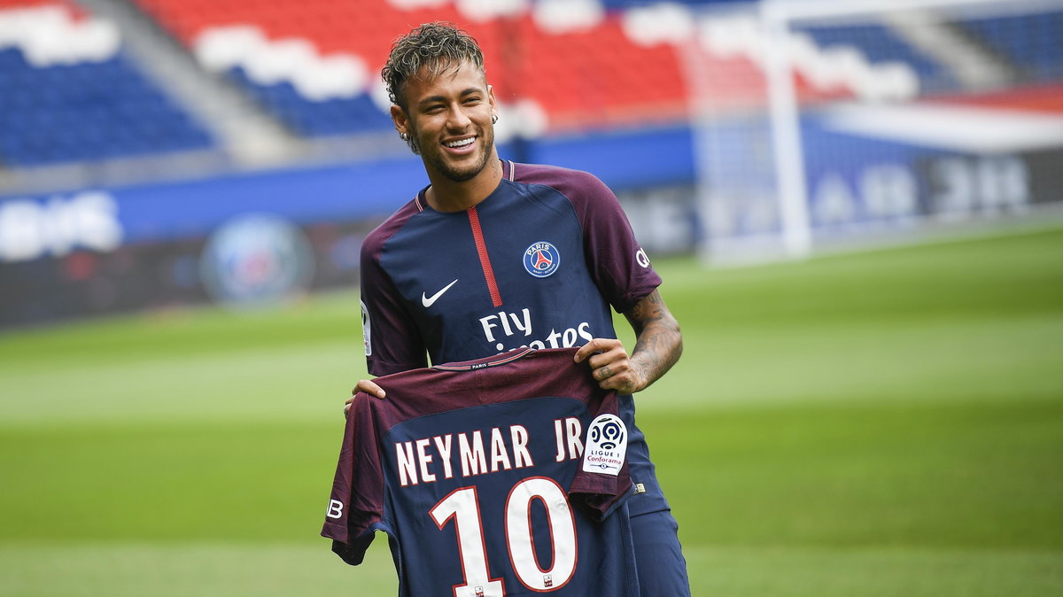 Neymar