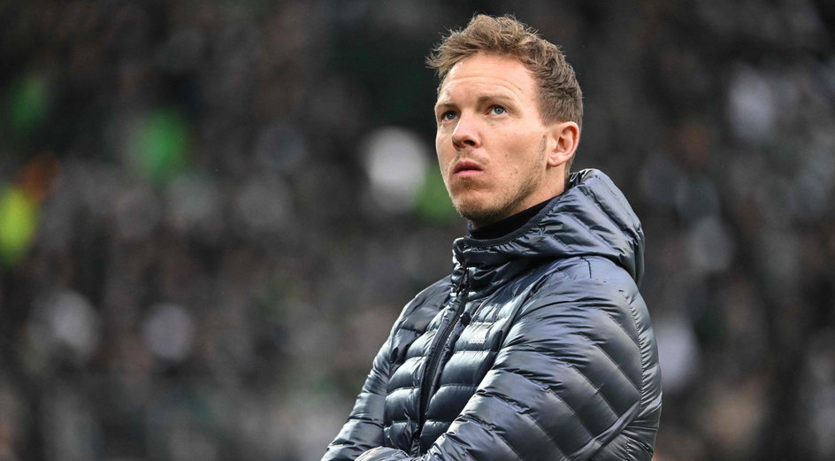 Julian Nagelsmann