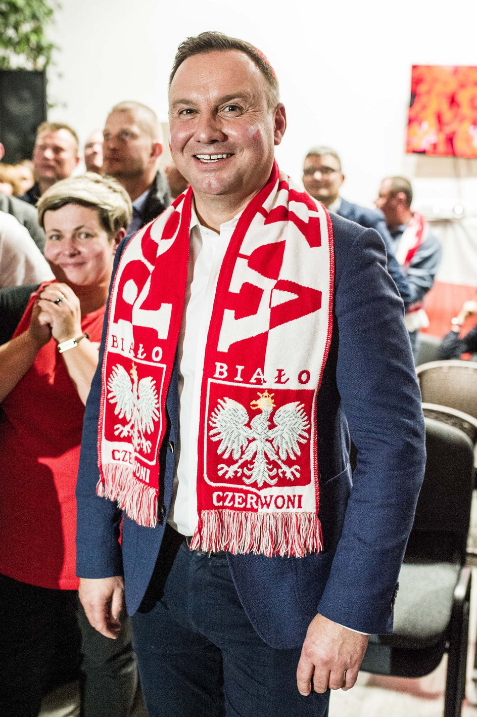 Andrzej Duda