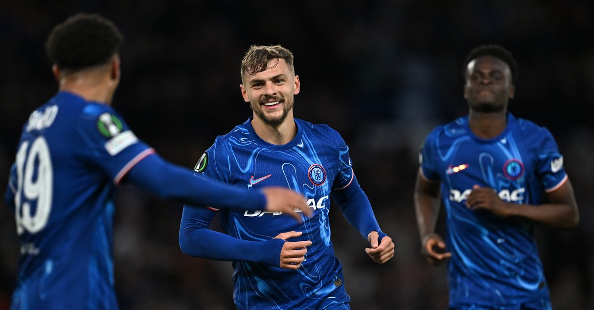 Pogromca Legii walczy w Premier League. To byłby wielki hit [WYNIK NA ŻYWO]