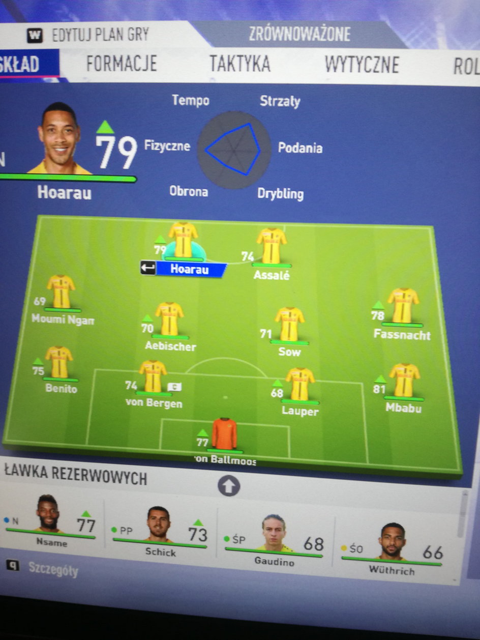 FIFA 19