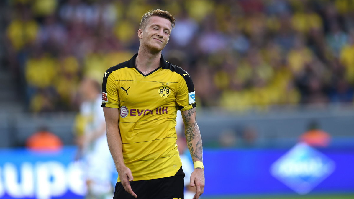 Marco Reus