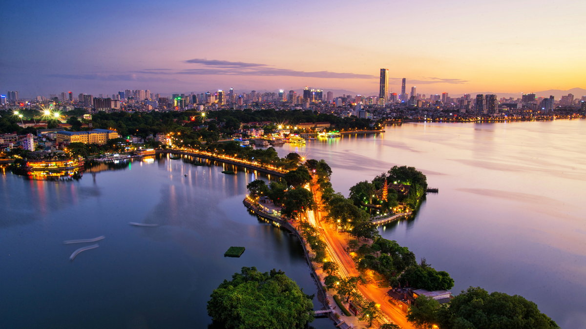 Hanoi