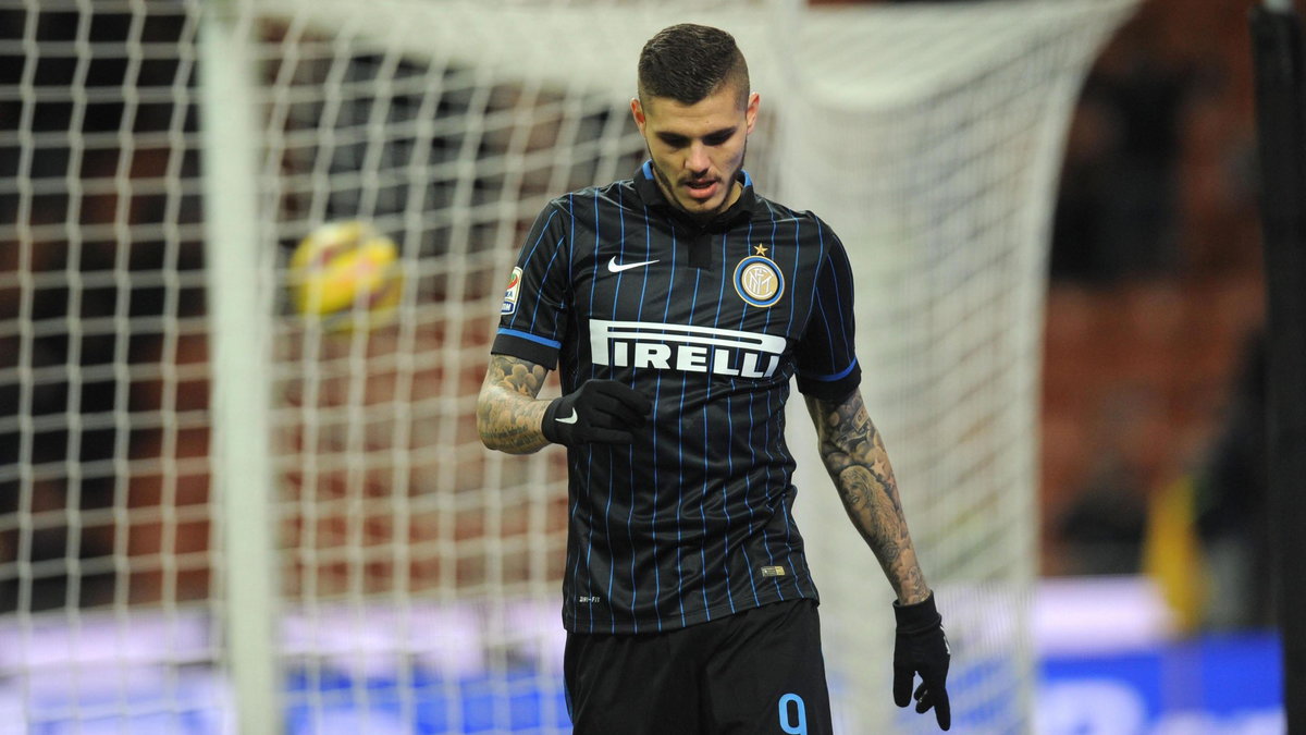 Mauro Icardi