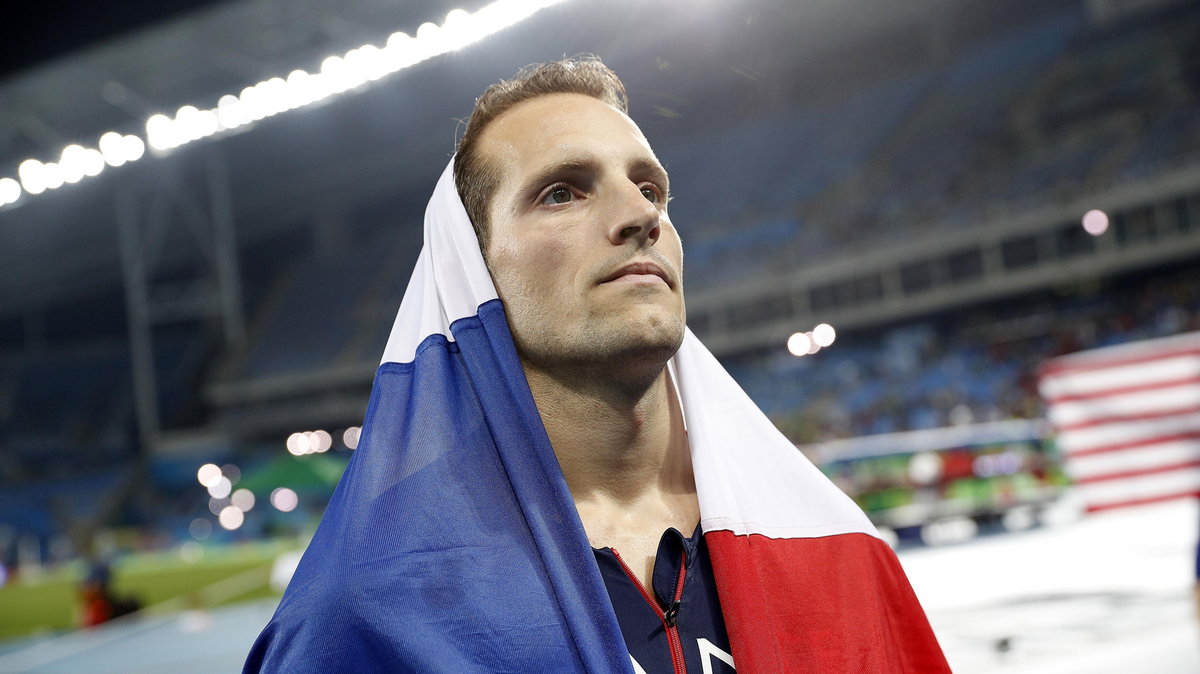 Lavillenie