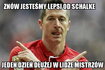 Bayern Monachium - Liverpool. Memy po meczu