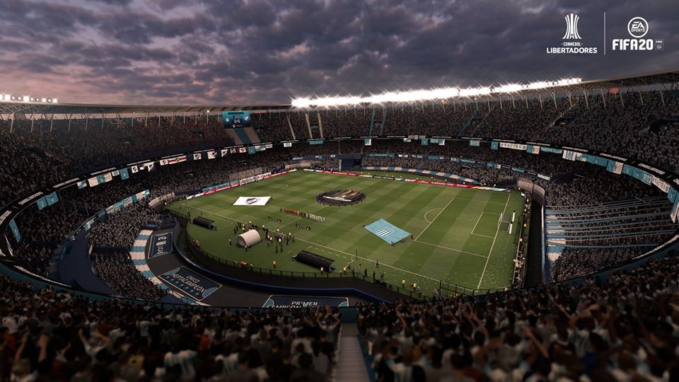 FIFA 20