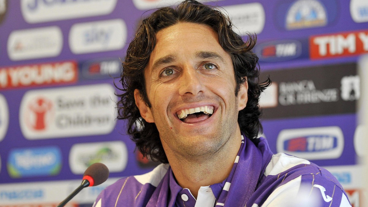 Luca Toni