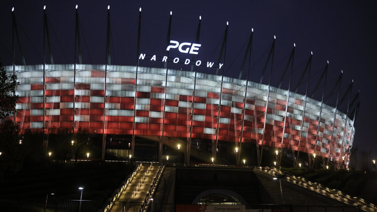 PGE Narodowy